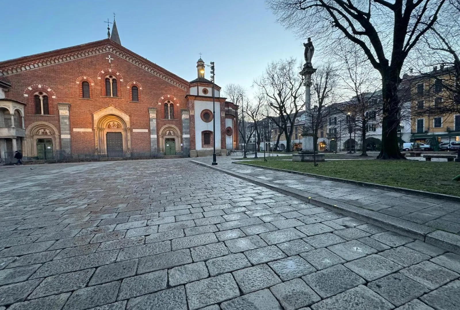 Milano Centro, Suite Di Stile Italy