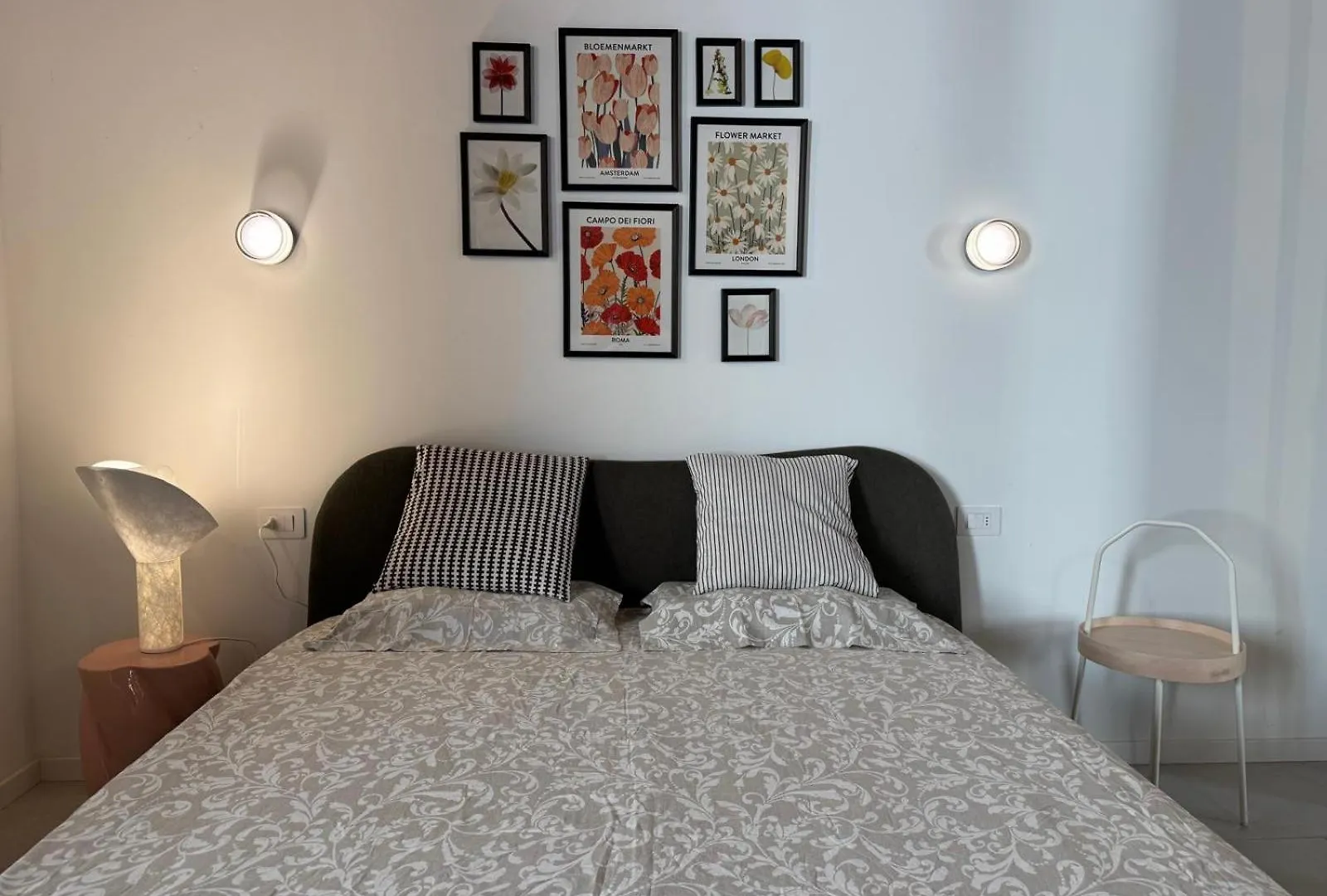 Apartment Milano Centro, Suite Di Stile Italy