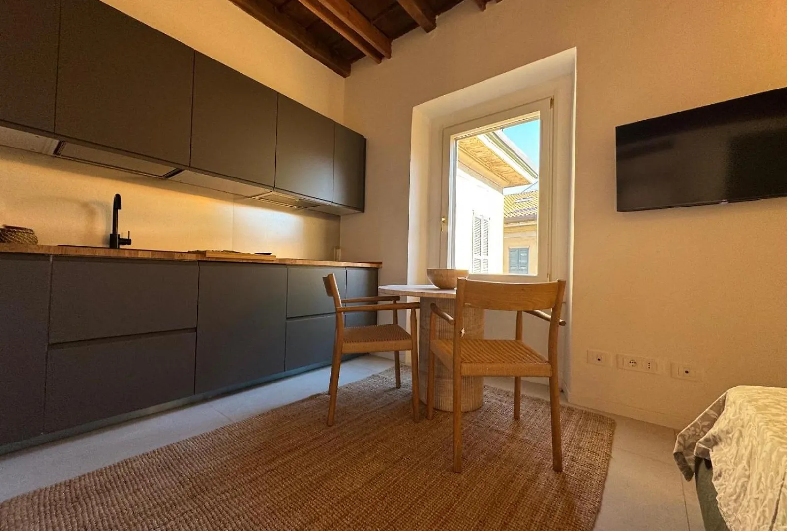 Milano Centro, Suite Di Stile