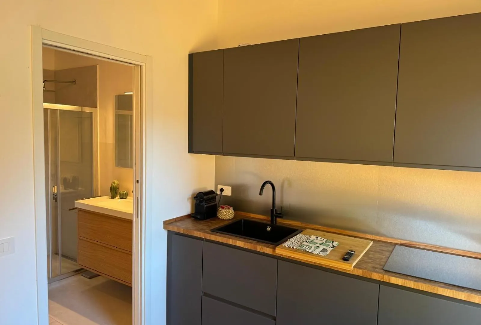 Milano Centro, Suite Di Stile