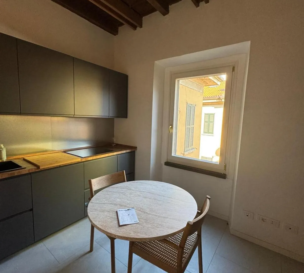Milano Centro, Suite Di Stile Italy