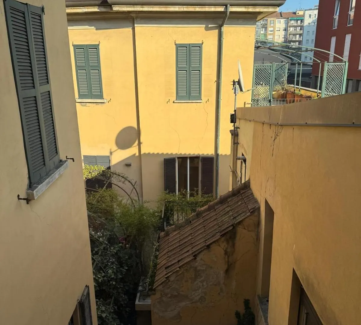 Milano Centro, Suite Di Stile 0*, Milan